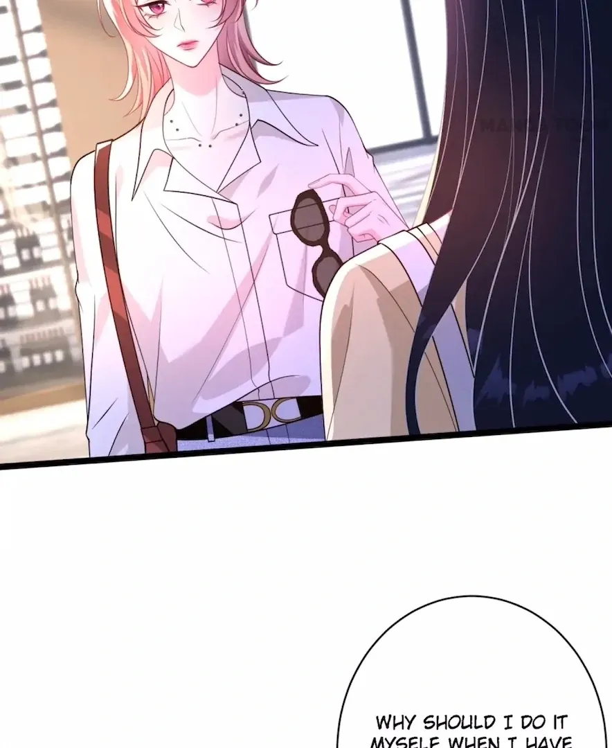 The Real Daughter, She Is an Almighty Boss Chapter 145 Online - página 34