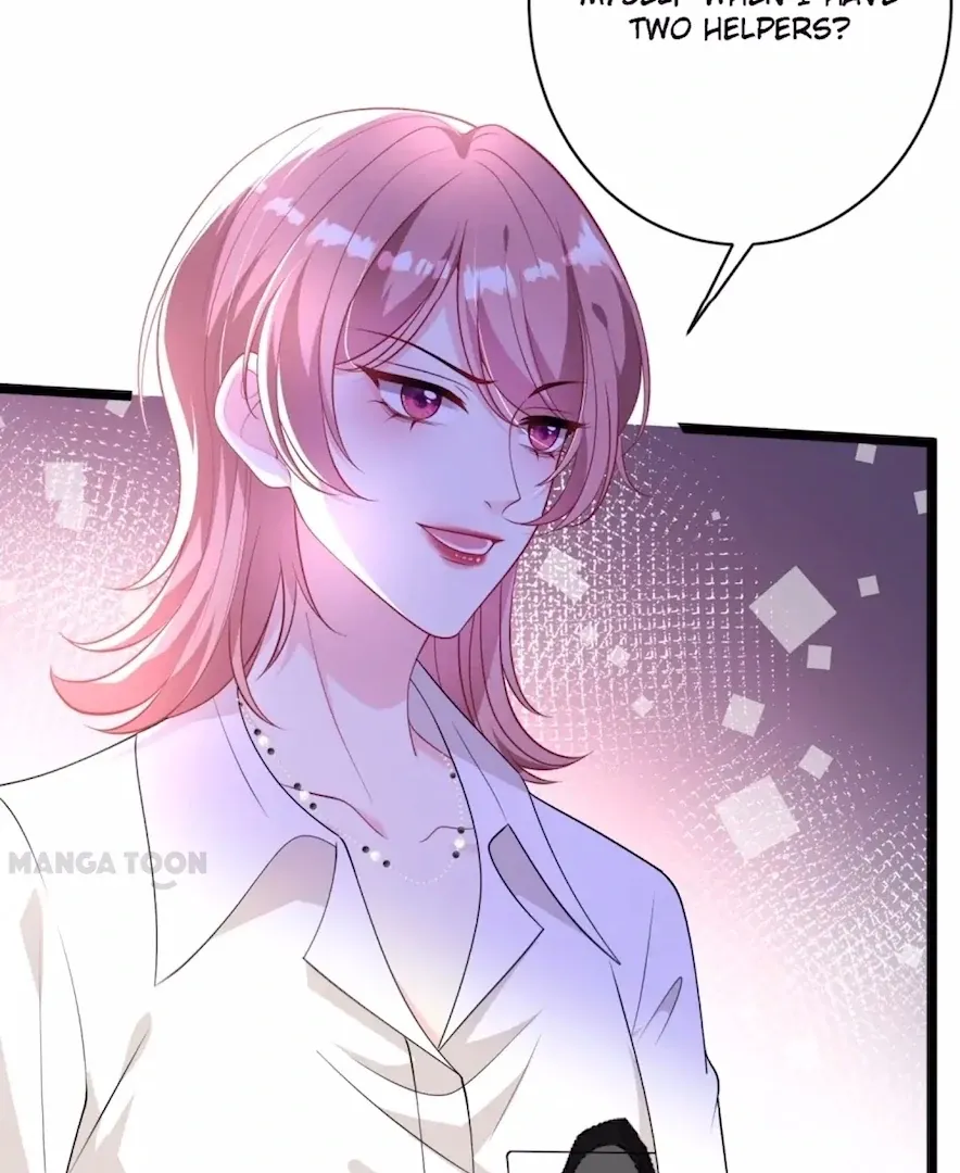 The Real Daughter, She Is an Almighty Boss Chapter 145 Online - página 35