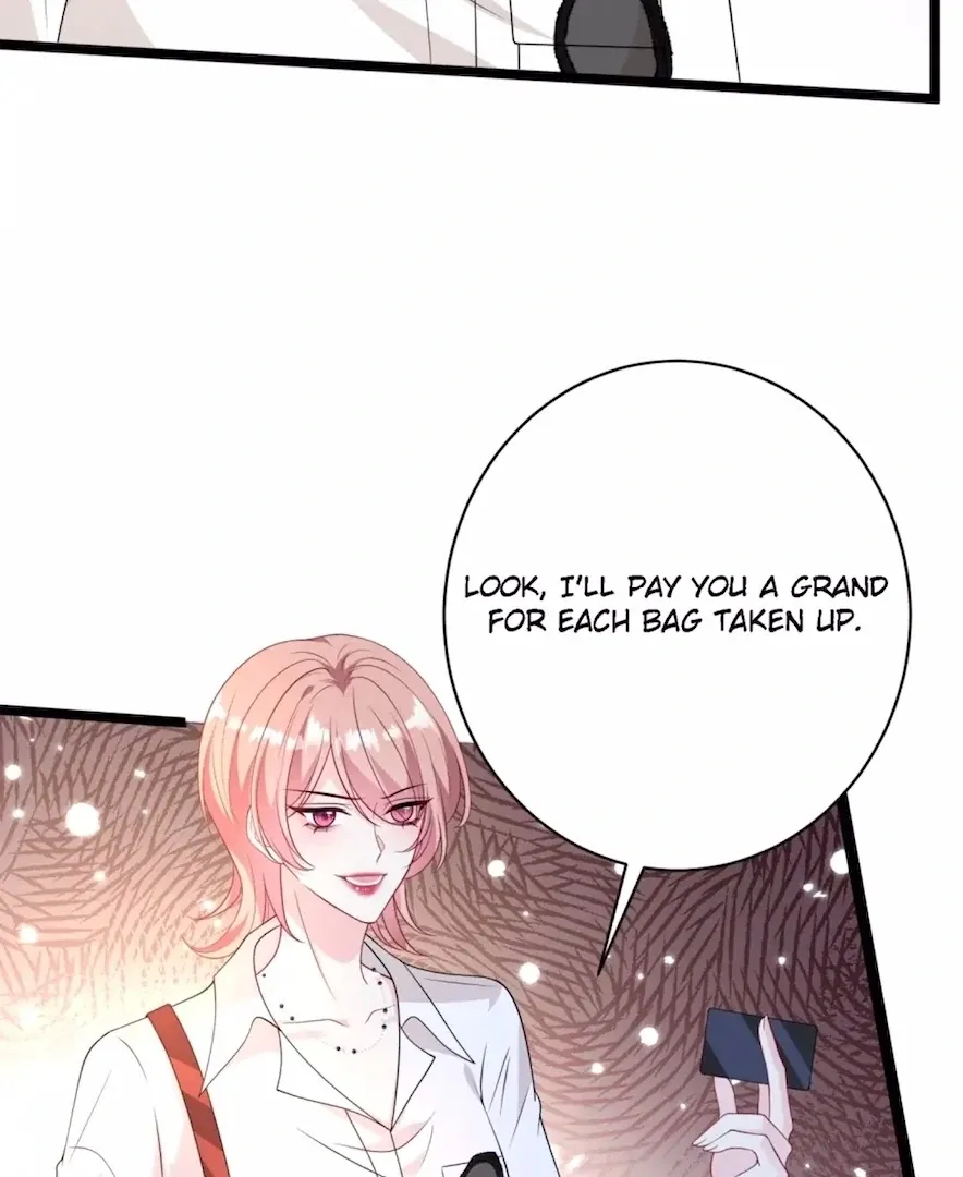 The Real Daughter, She Is an Almighty Boss Chapter 145 Online - página 36