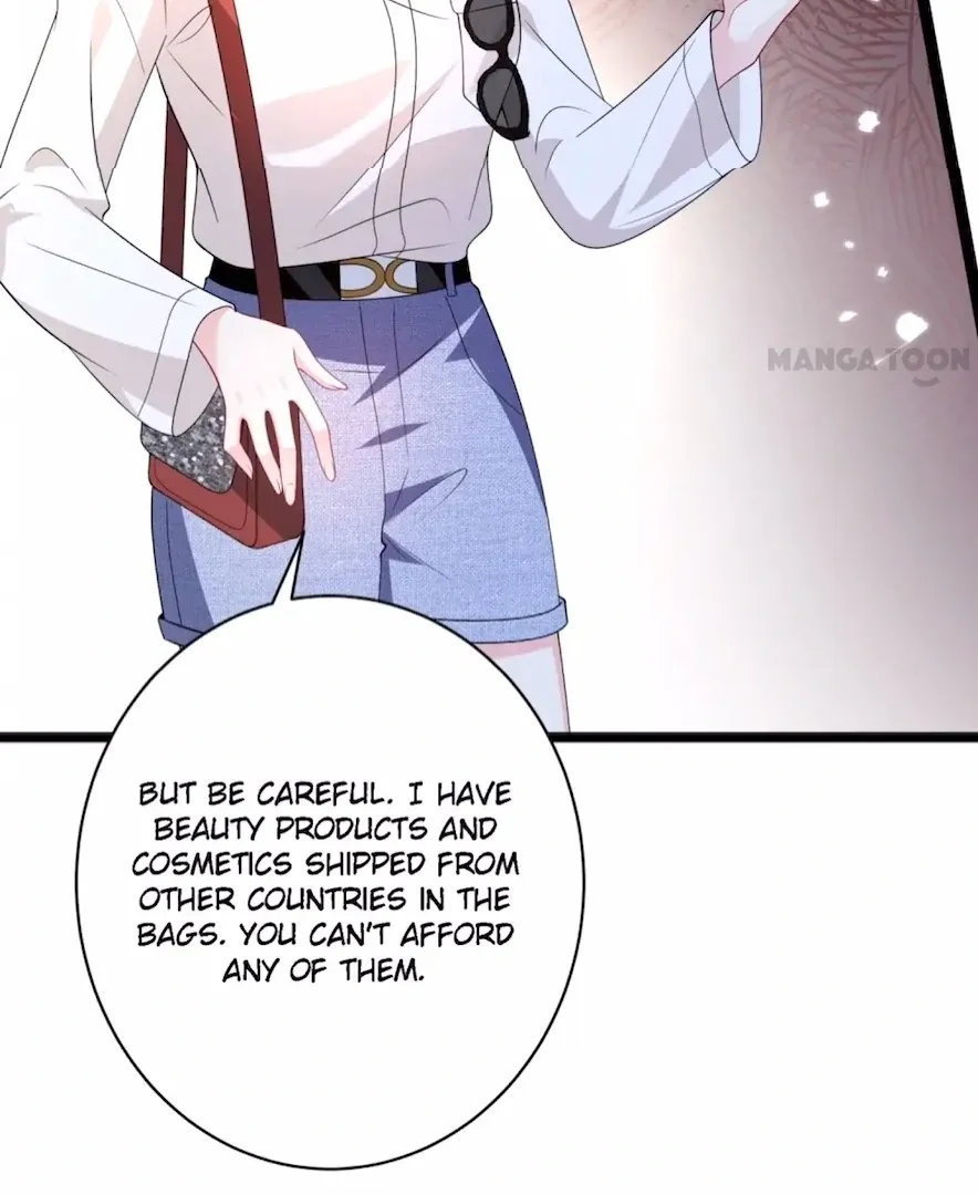 The Real Daughter, She Is an Almighty Boss Chapter 145 Online - página 37