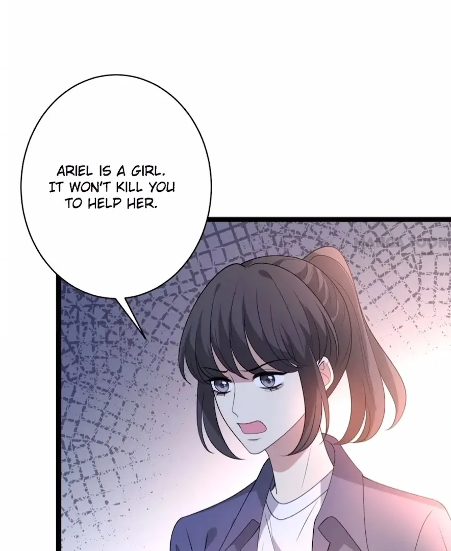 The Real Daughter, She Is an Almighty Boss Chapter 145 Online - página 40