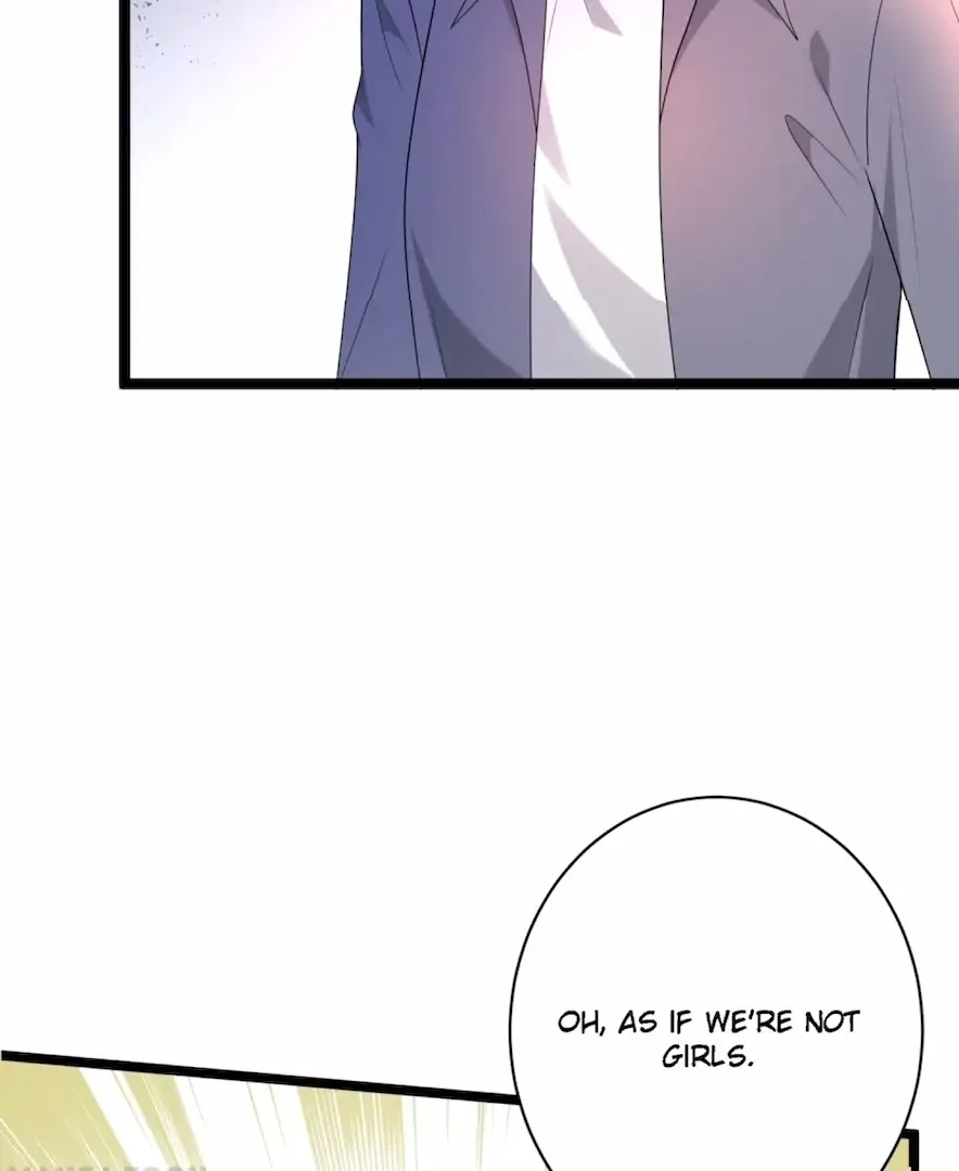 The Real Daughter, She Is an Almighty Boss Chapter 145 Online - página 41
