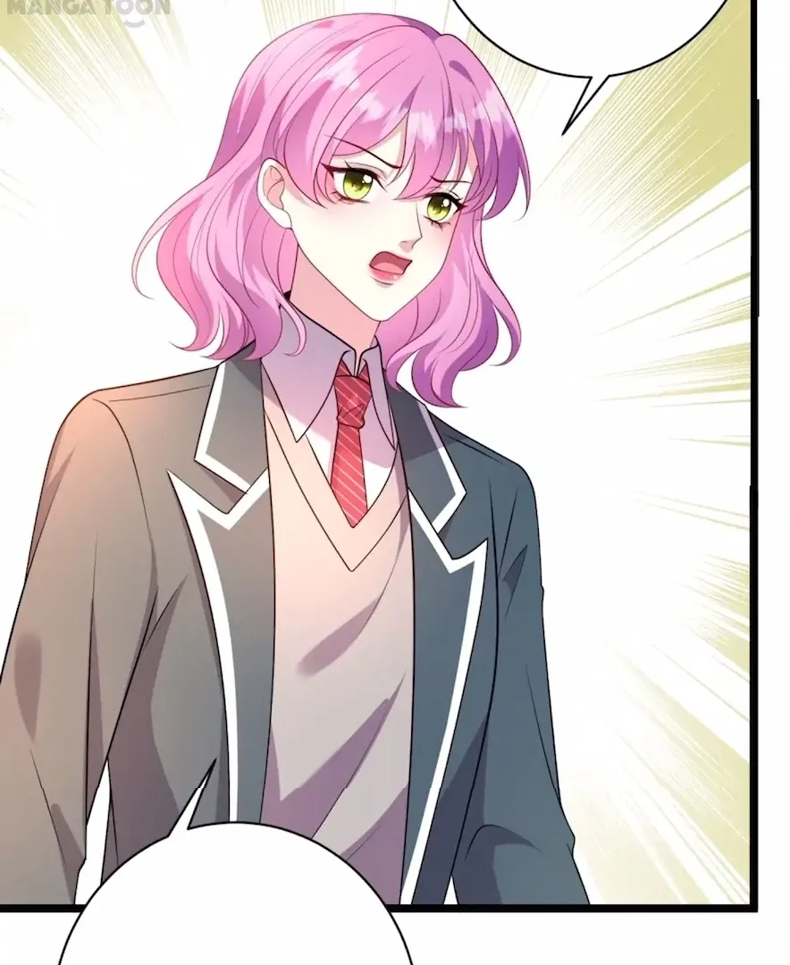 The Real Daughter, She Is an Almighty Boss Chapter 145 Online - página 42