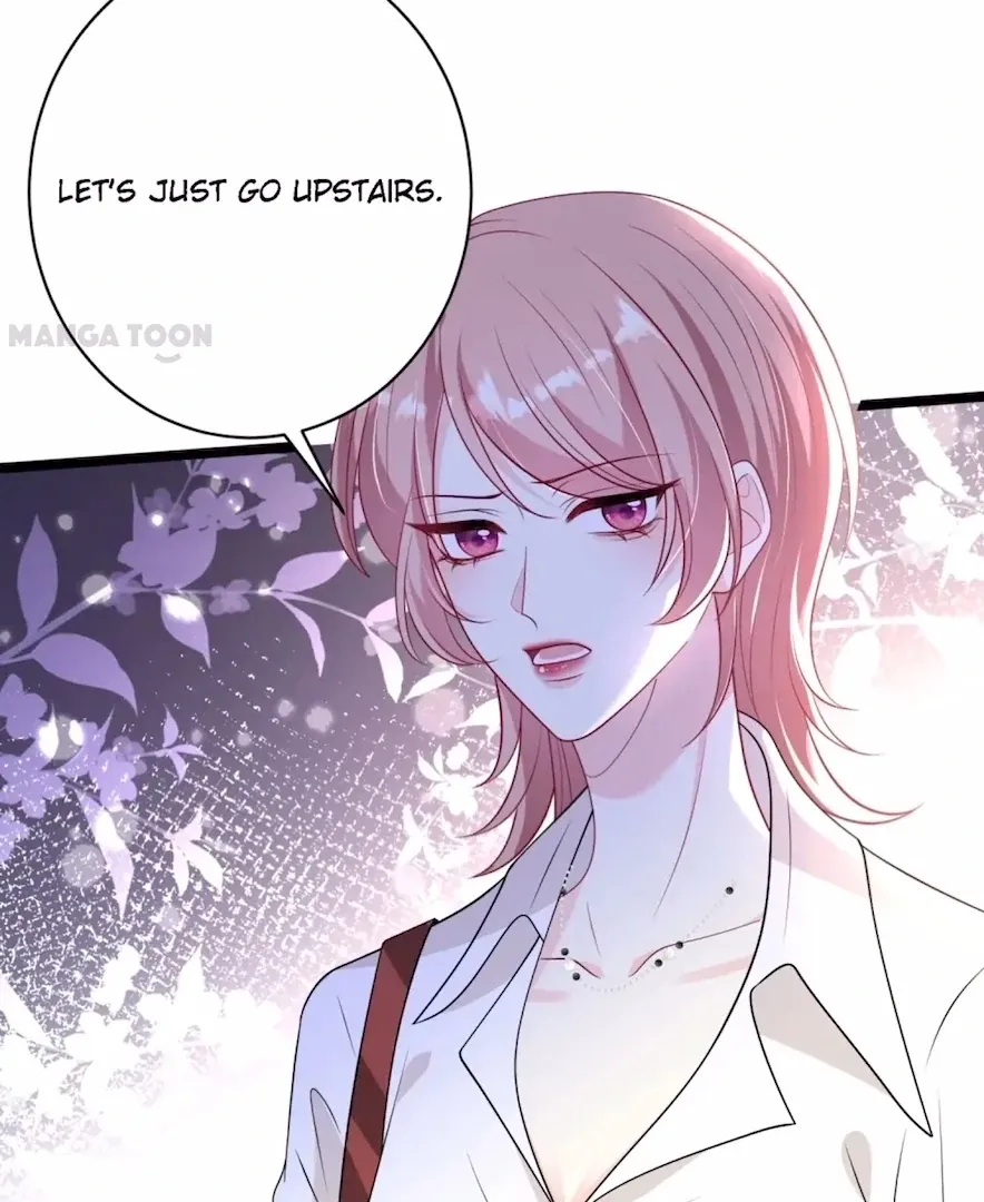 The Real Daughter, She Is an Almighty Boss Chapter 145 Online - página 48