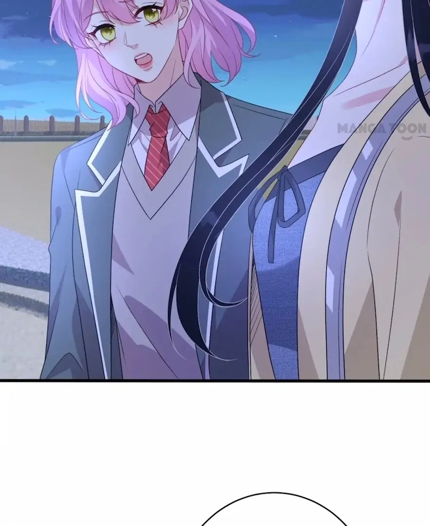 The Real Daughter, She Is an Almighty Boss Chapter 145 Online - página 59
