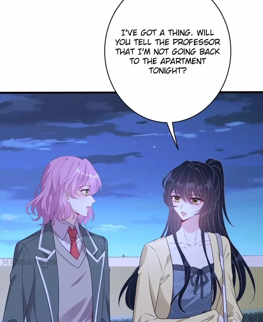 The Real Daughter, She Is an Almighty Boss Chapter 145 Online - página 60