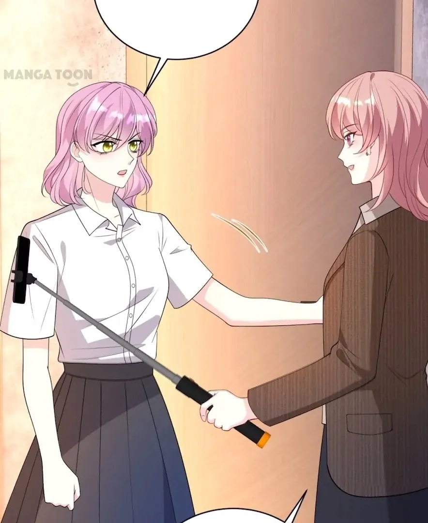 The Real Daughter, She Is an Almighty Boss Chapter 148 Online - página 4