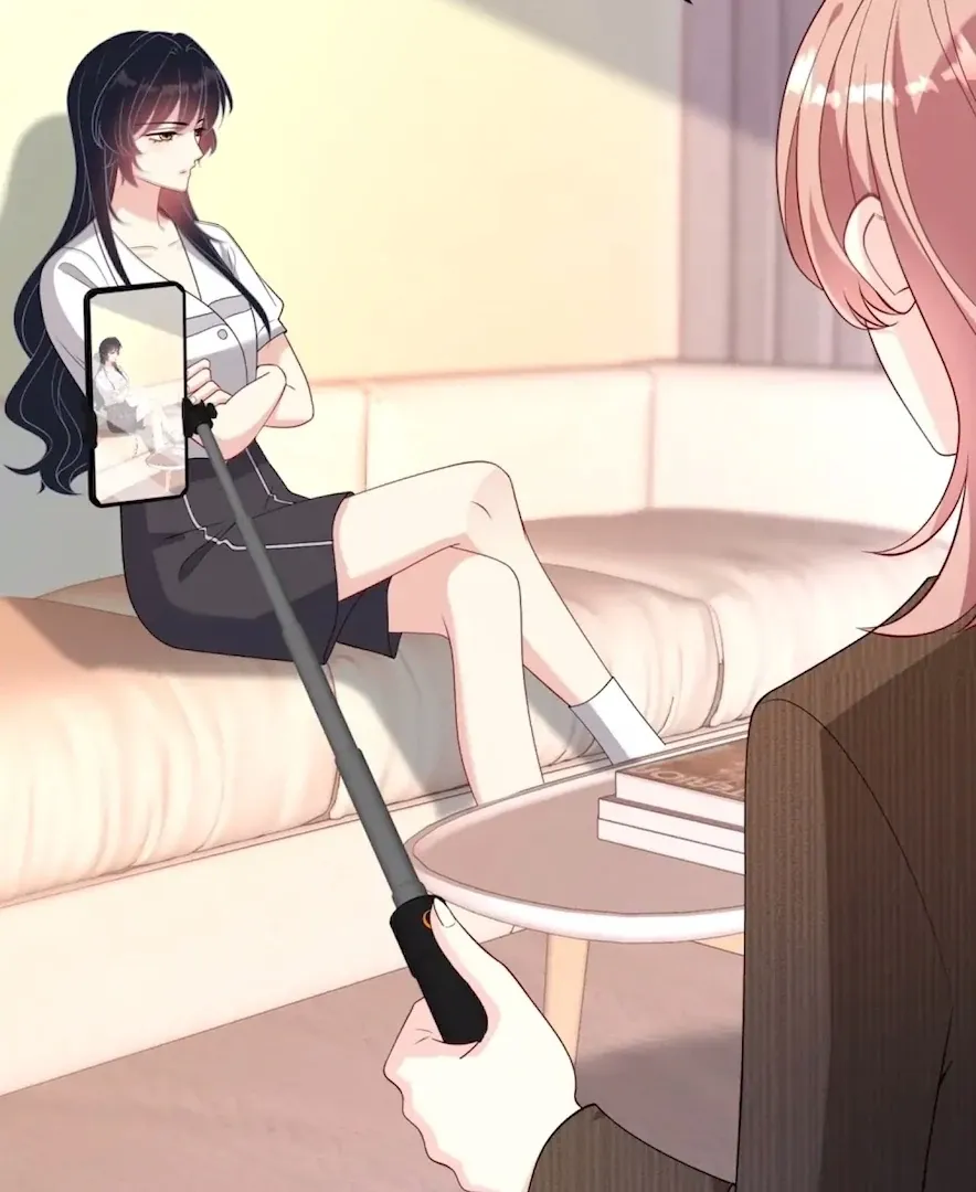 The Real Daughter, She Is an Almighty Boss Chapter 148 Online - página 6