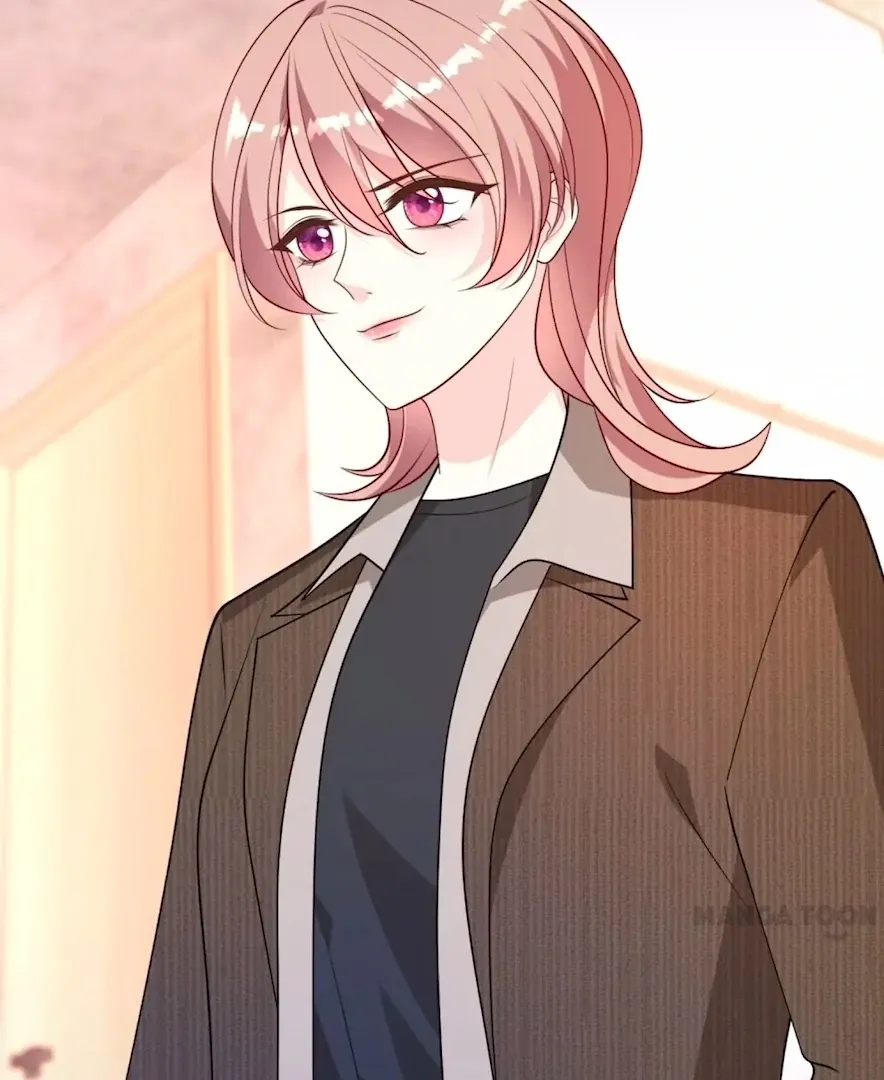 The Real Daughter, She Is an Almighty Boss Chapter 148 Online - página 8