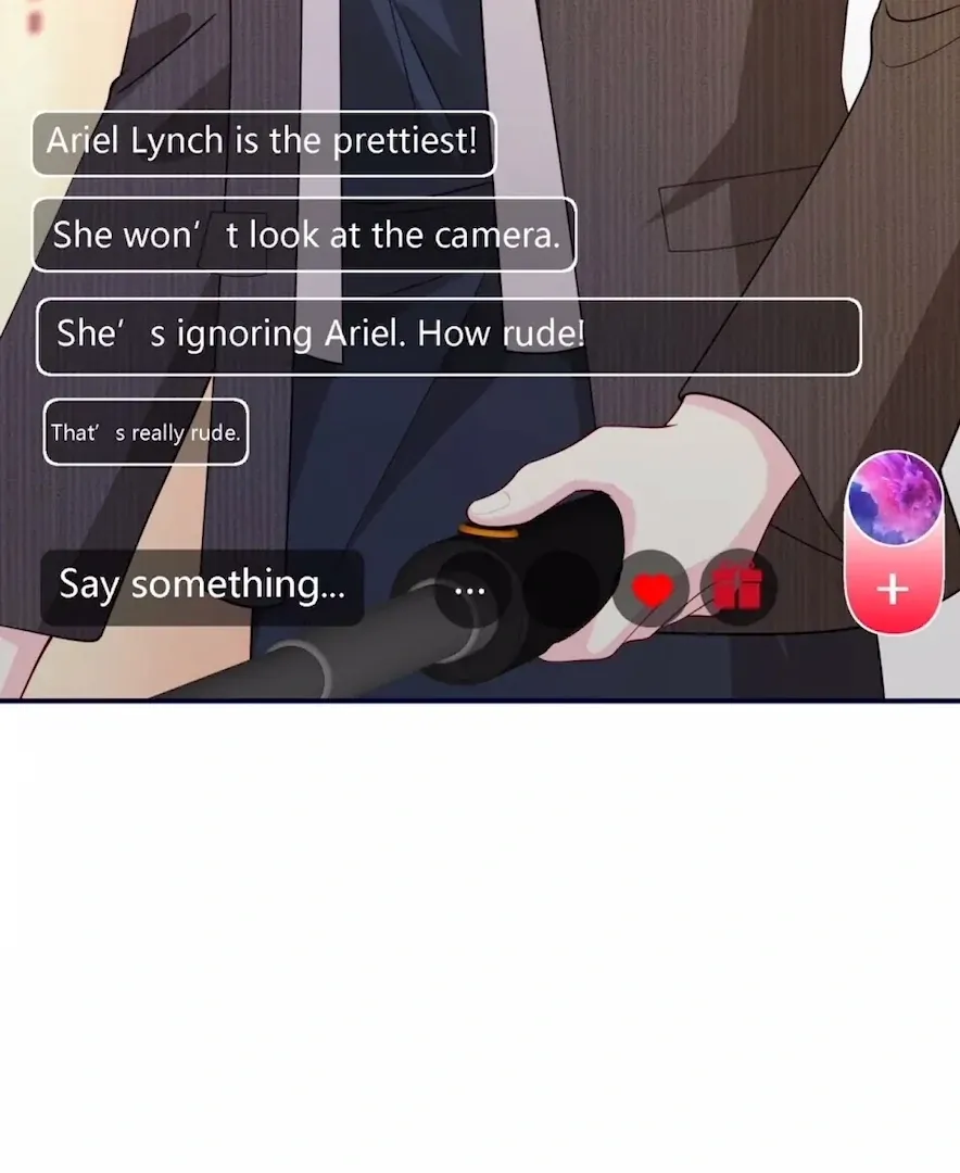 The Real Daughter, She Is an Almighty Boss Chapter 148 Online - página 9