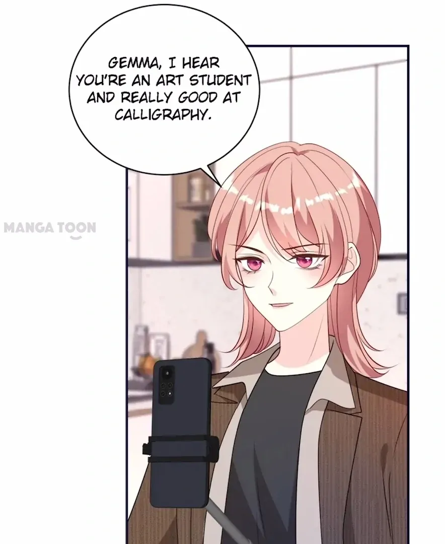 The Real Daughter, She Is an Almighty Boss Chapter 148 Online - página 10
