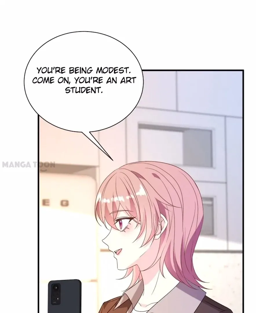 The Real Daughter, She Is an Almighty Boss Chapter 148 Online - página 13
