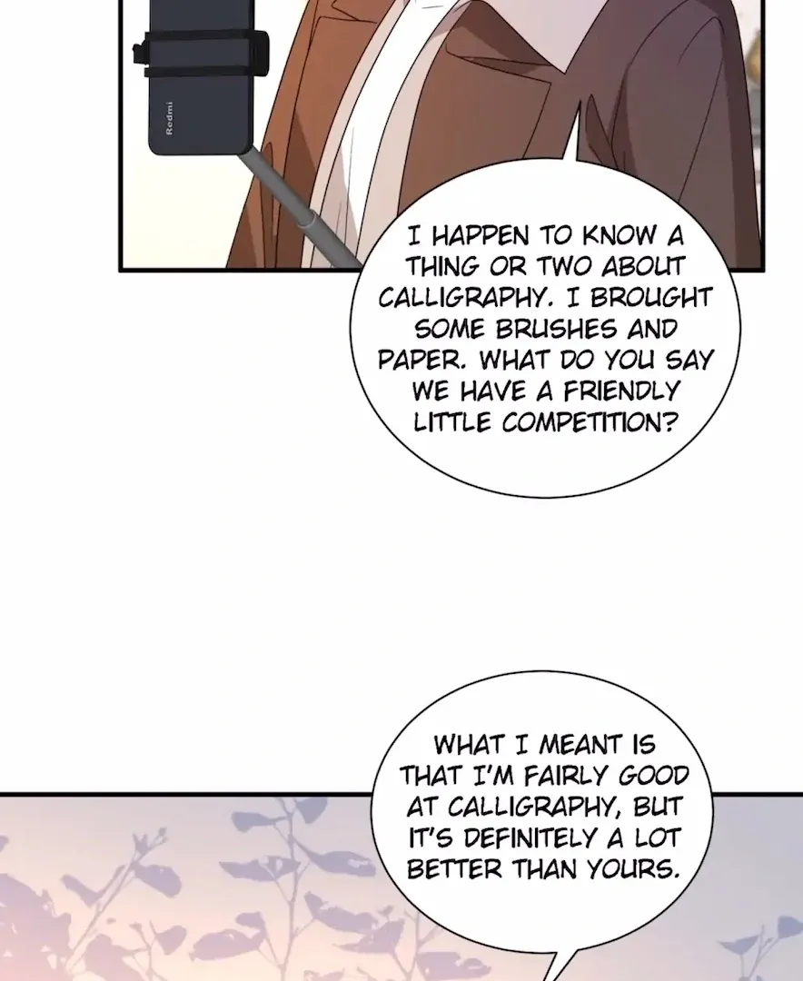 The Real Daughter, She Is an Almighty Boss Chapter 148 Online - página 14