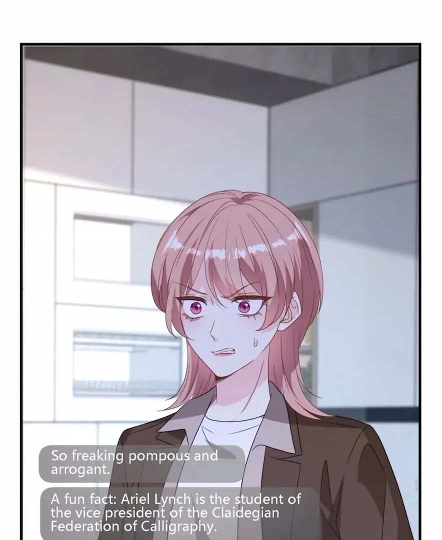 The Real Daughter, She Is an Almighty Boss Chapter 148 Online - página 17