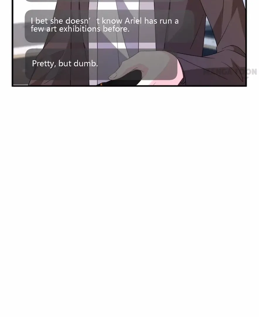 The Real Daughter, She Is an Almighty Boss Chapter 148 Online - página 18