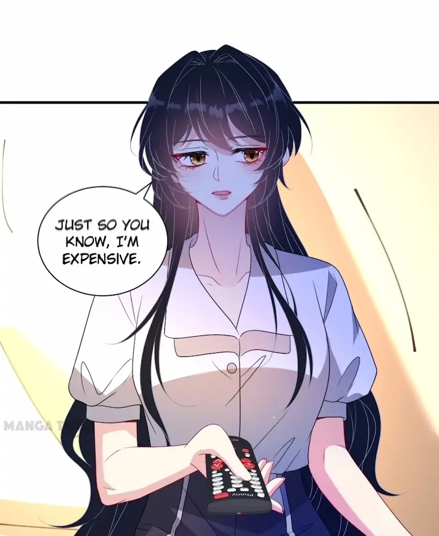 The Real Daughter, She Is an Almighty Boss Chapter 148 Online - página 19