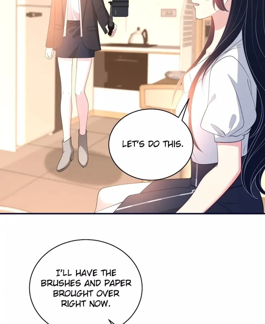 The Real Daughter, She Is an Almighty Boss Chapter 148 Online - página 23