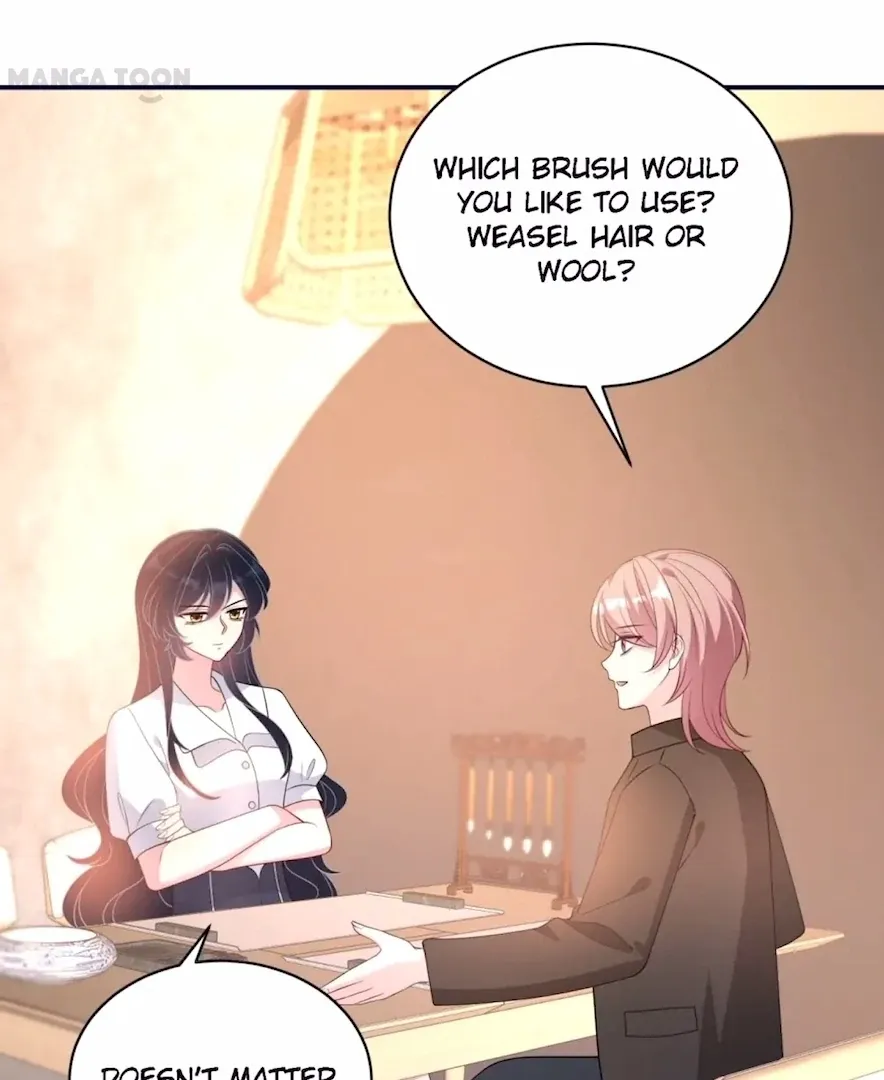The Real Daughter, She Is an Almighty Boss Chapter 148 Online - página 26