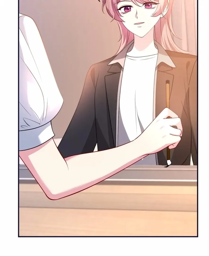 The Real Daughter, She Is an Almighty Boss Chapter 148 Online - página 28