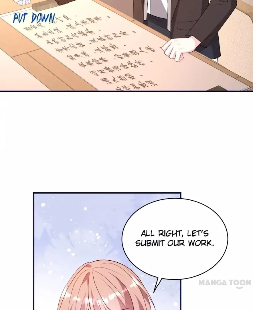 The Real Daughter, She Is an Almighty Boss Chapter 148 Online - página 33