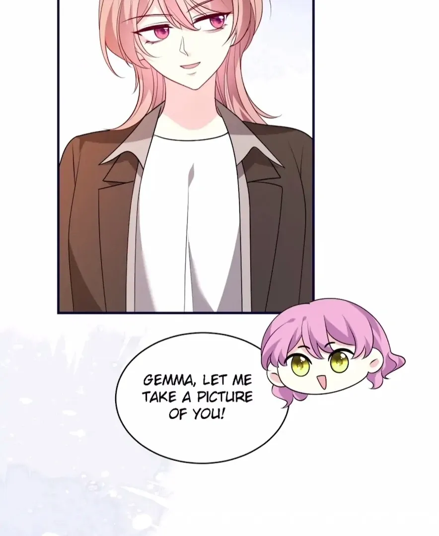 The Real Daughter, She Is an Almighty Boss Chapter 148 Online - página 34