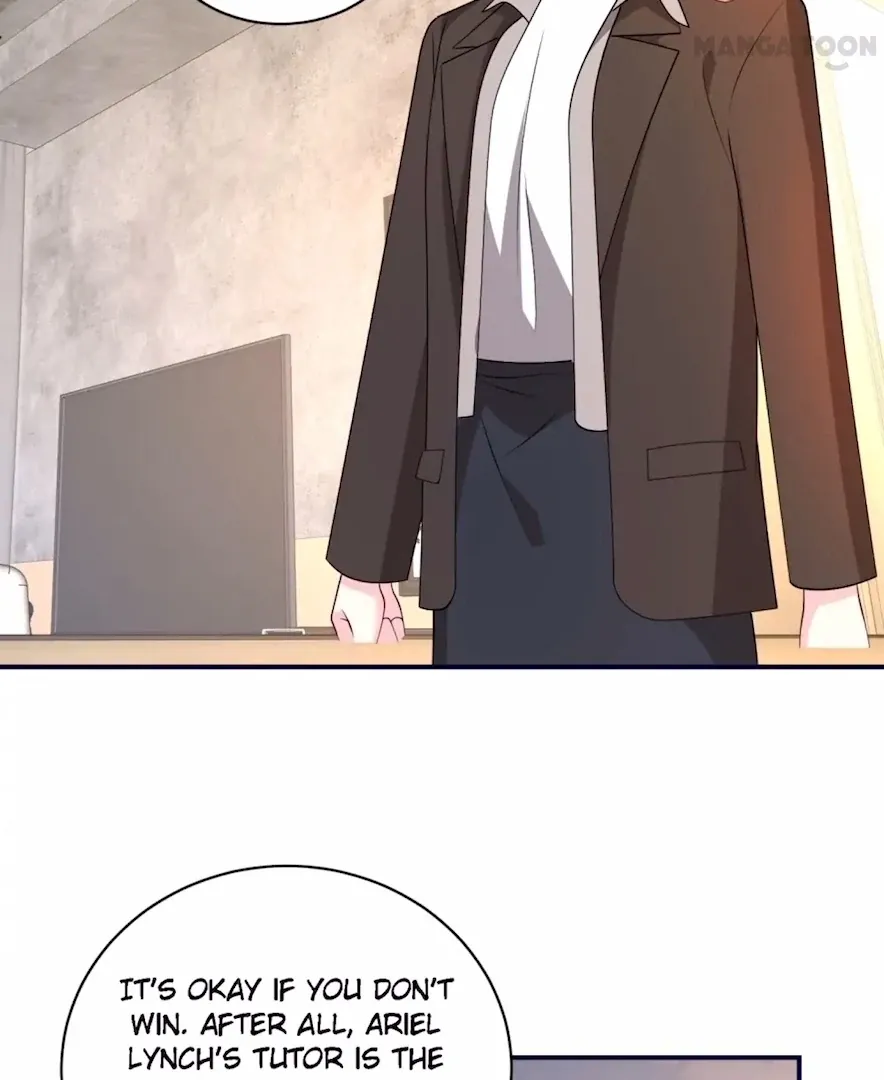 The Real Daughter, She Is an Almighty Boss Chapter 148 Online - página 37