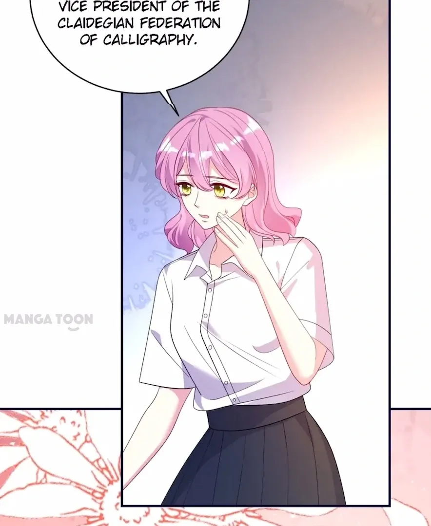 The Real Daughter, She Is an Almighty Boss Chapter 148 Online - página 38