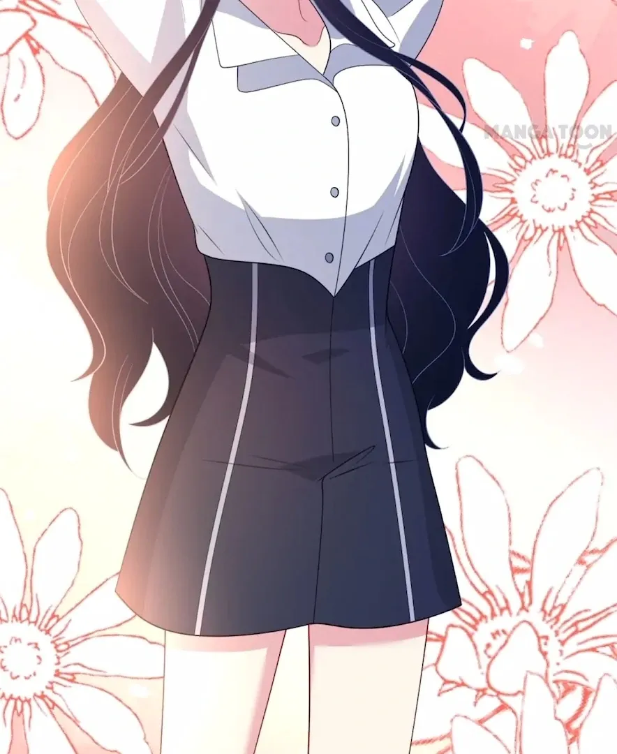 The Real Daughter, She Is an Almighty Boss Chapter 148 Online - página 40