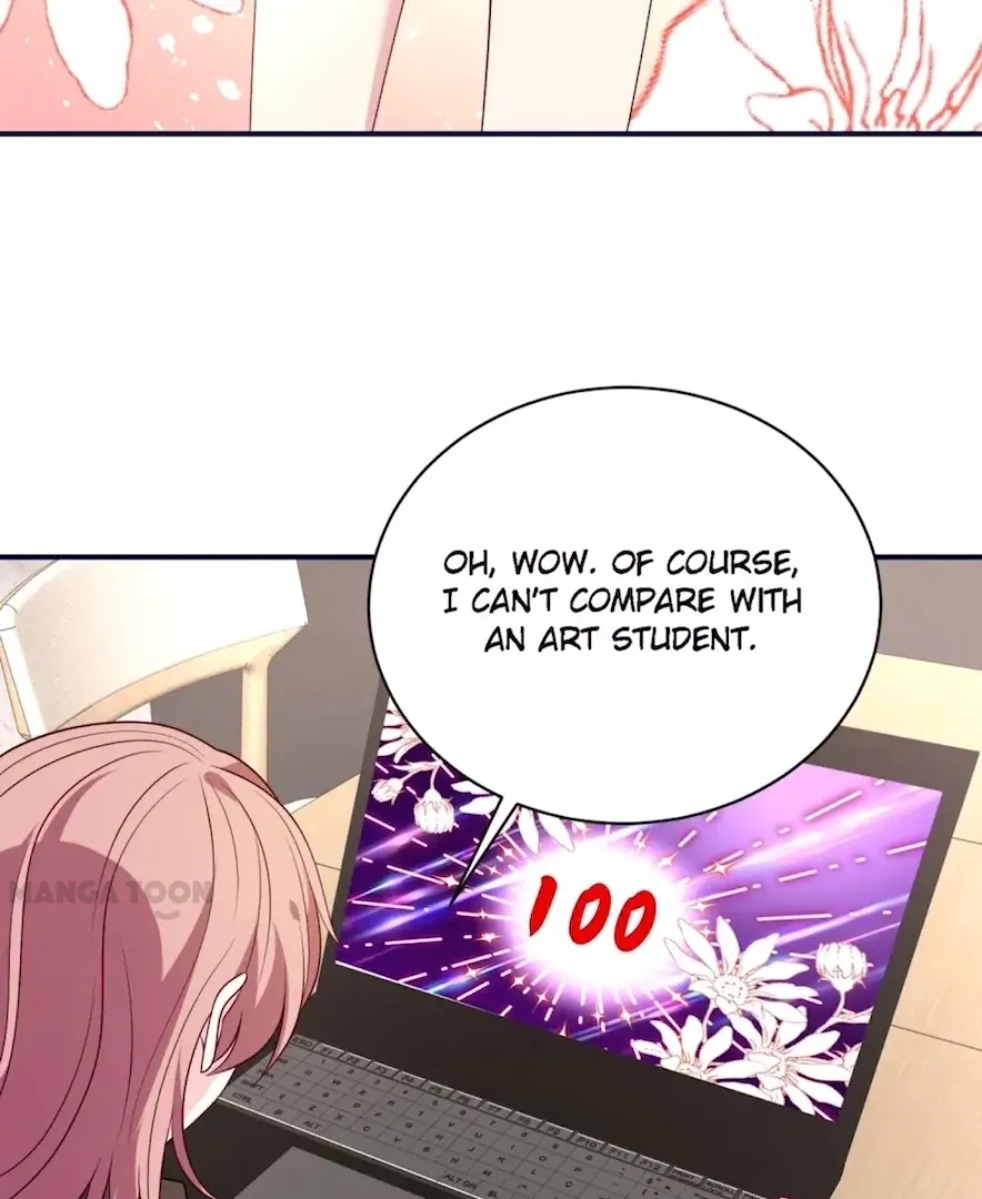 The Real Daughter, She Is an Almighty Boss Chapter 148 Online - página 41
