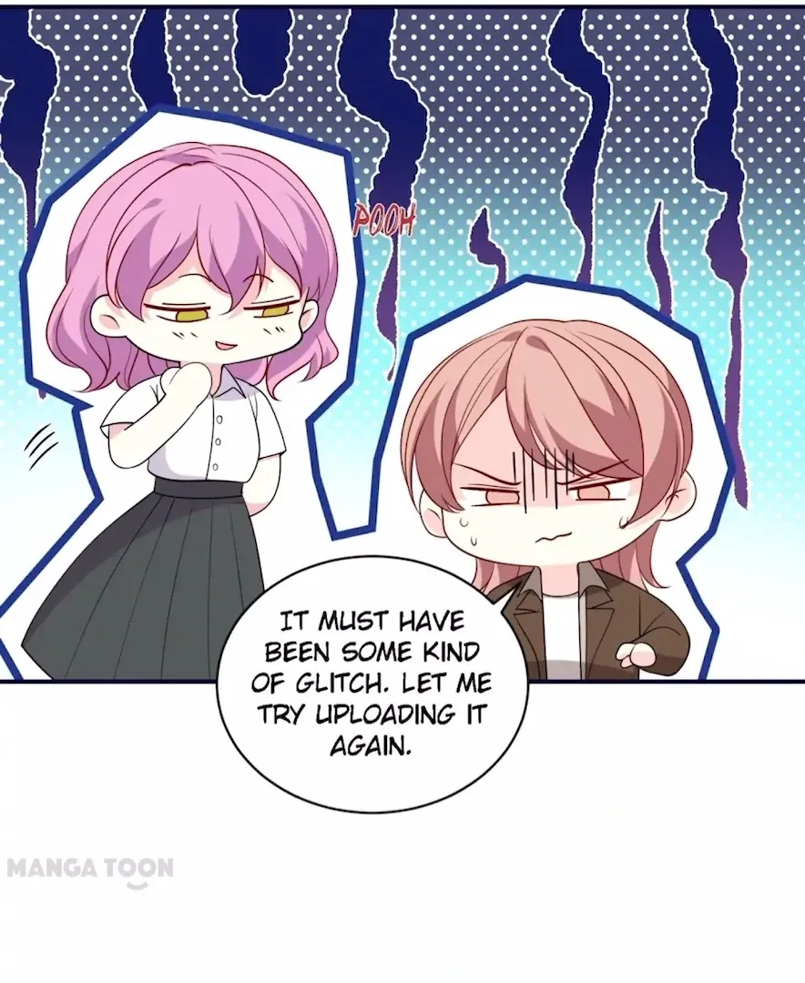 The Real Daughter, She Is an Almighty Boss Chapter 148 Online - página 44