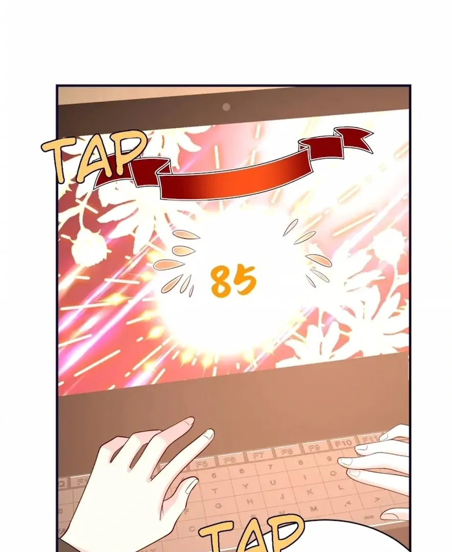 The Real Daughter, She Is an Almighty Boss Chapter 148 Online - página 45