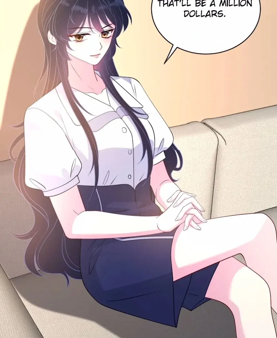 The Real Daughter, She Is an Almighty Boss Chapter 148 Online - página 50