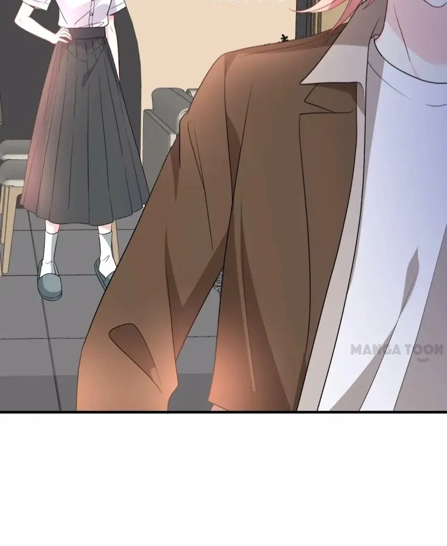 The Real Daughter, She Is an Almighty Boss Chapter 148 Online - página 52