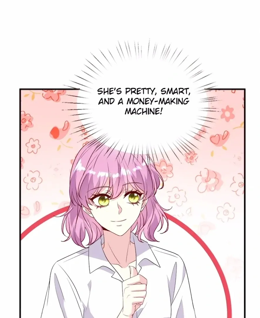 The Real Daughter, She Is an Almighty Boss Chapter 148 Online - página 53