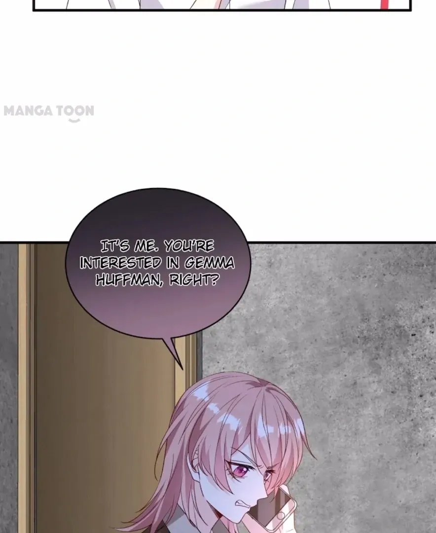 The Real Daughter, She Is an Almighty Boss Chapter 148 Online - página 54