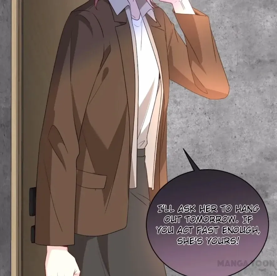 The Real Daughter, She Is an Almighty Boss Chapter 148 Online - página 55