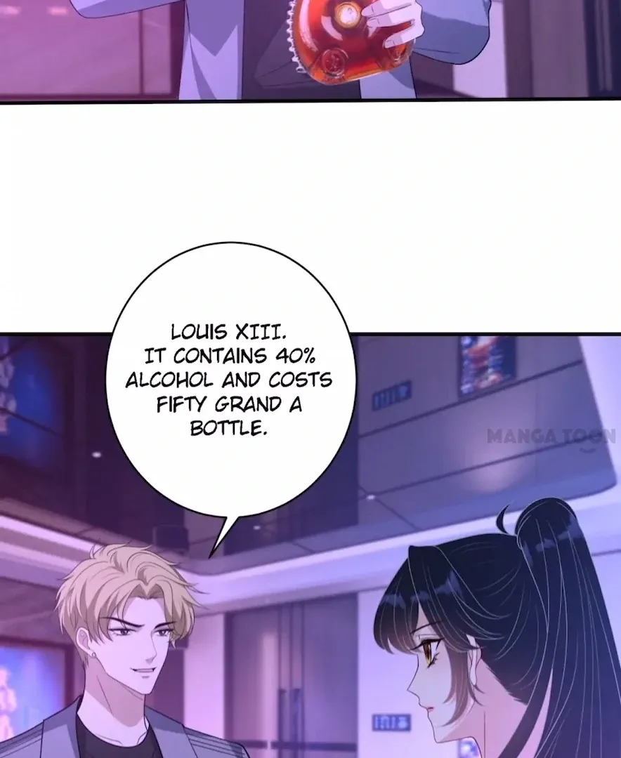 The Real Daughter, She Is an Almighty Boss Chapter 150 Online - página 2