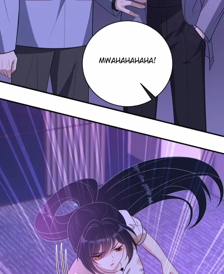 The Real Daughter, She Is an Almighty Boss Chapter 150 Online - página 9