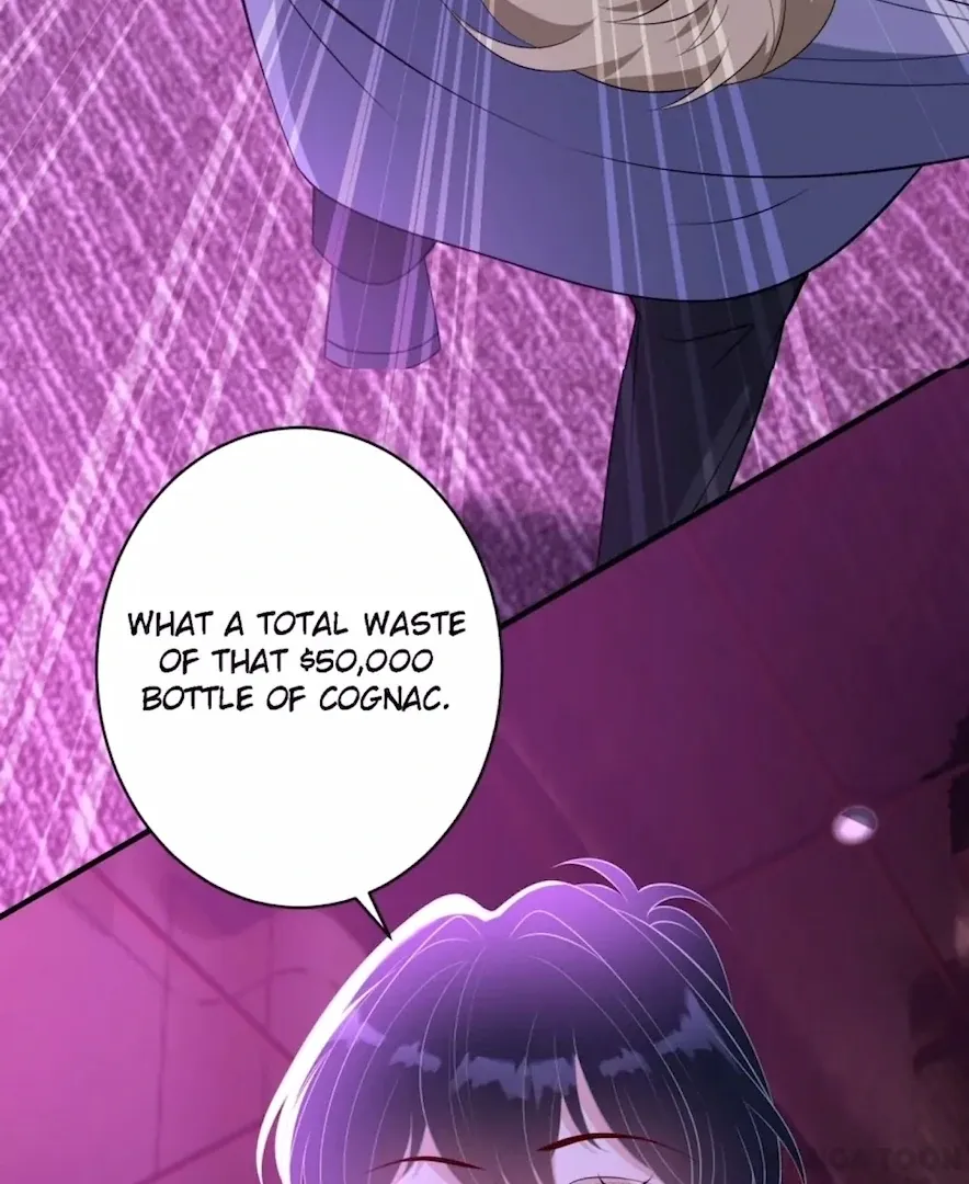 The Real Daughter, She Is an Almighty Boss Chapter 150 Online - página 11