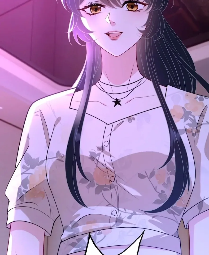 The Real Daughter, She Is an Almighty Boss Chapter 150 Online - página 12