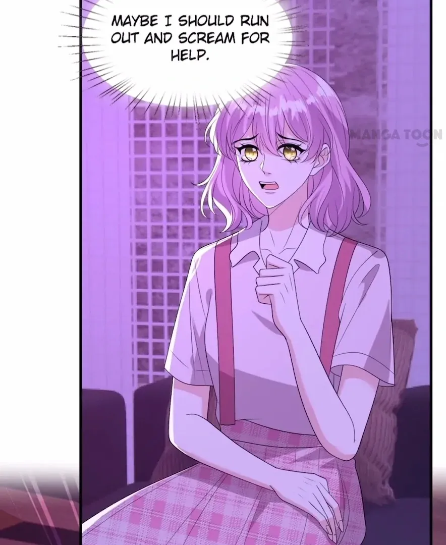 The Real Daughter, She Is an Almighty Boss Chapter 150 Online - página 18