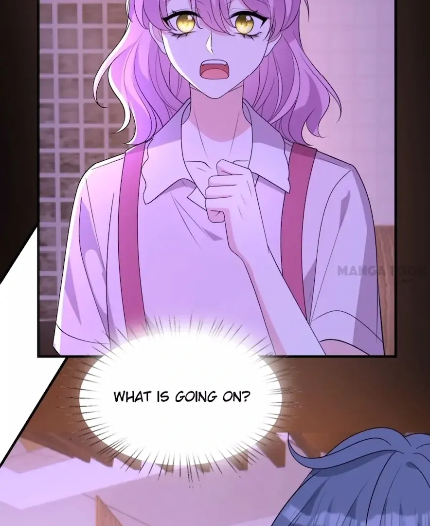 The Real Daughter, She Is an Almighty Boss Chapter 150 Online - página 24