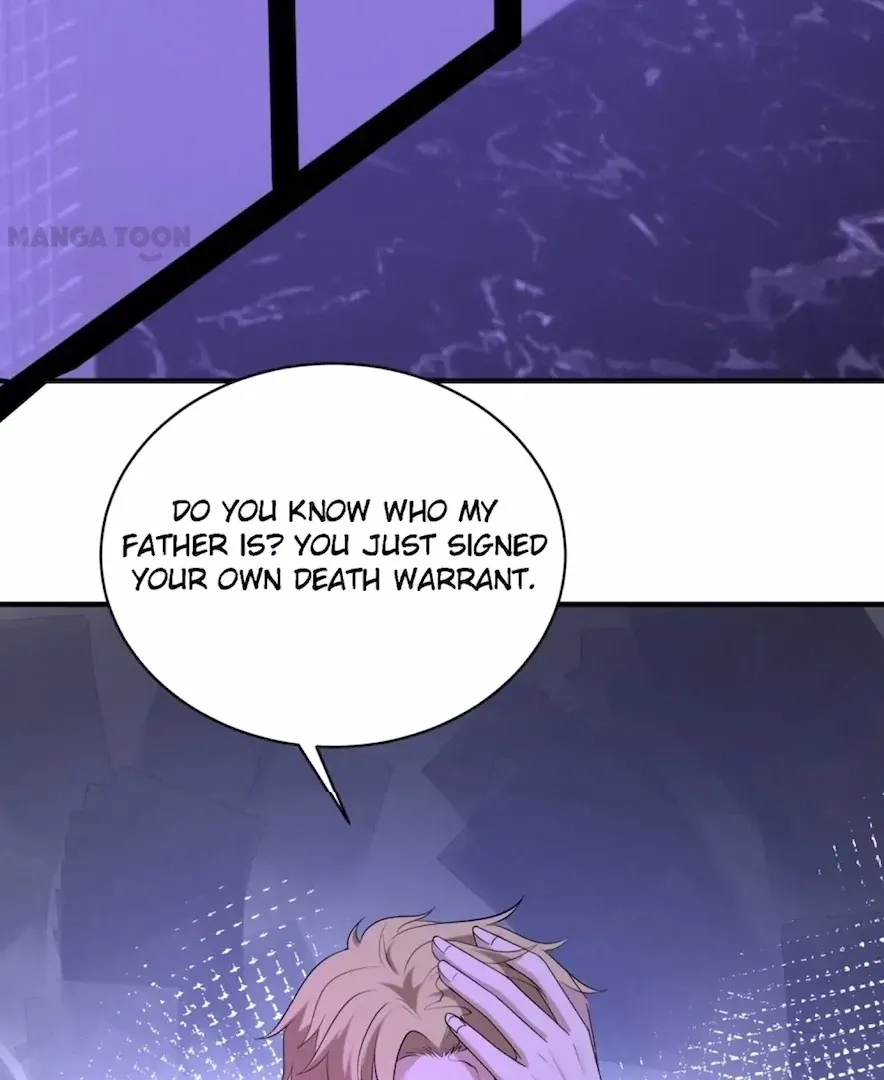 The Real Daughter, She Is an Almighty Boss Chapter 150 Online - página 29
