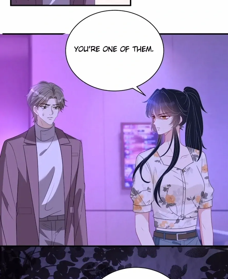 The Real Daughter, She Is an Almighty Boss Chapter 150 Online - página 34