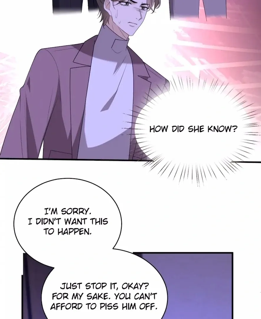 The Real Daughter, She Is an Almighty Boss Chapter 150 Online - página 36