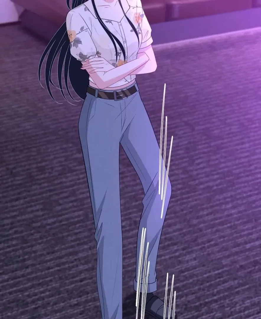 The Real Daughter, She Is an Almighty Boss Chapter 150 Online - página 39