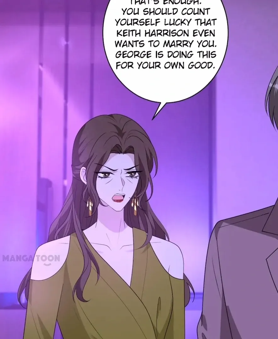 The Real Daughter, She Is an Almighty Boss Chapter 150 Online - página 41