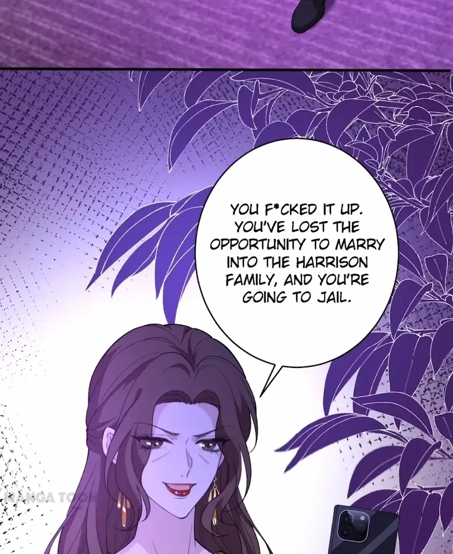 The Real Daughter, She Is an Almighty Boss Chapter 150 Online - página 44