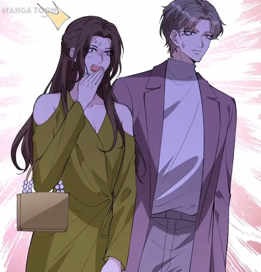 The Real Daughter, She Is an Almighty Boss Chapter 150 Online - página 48