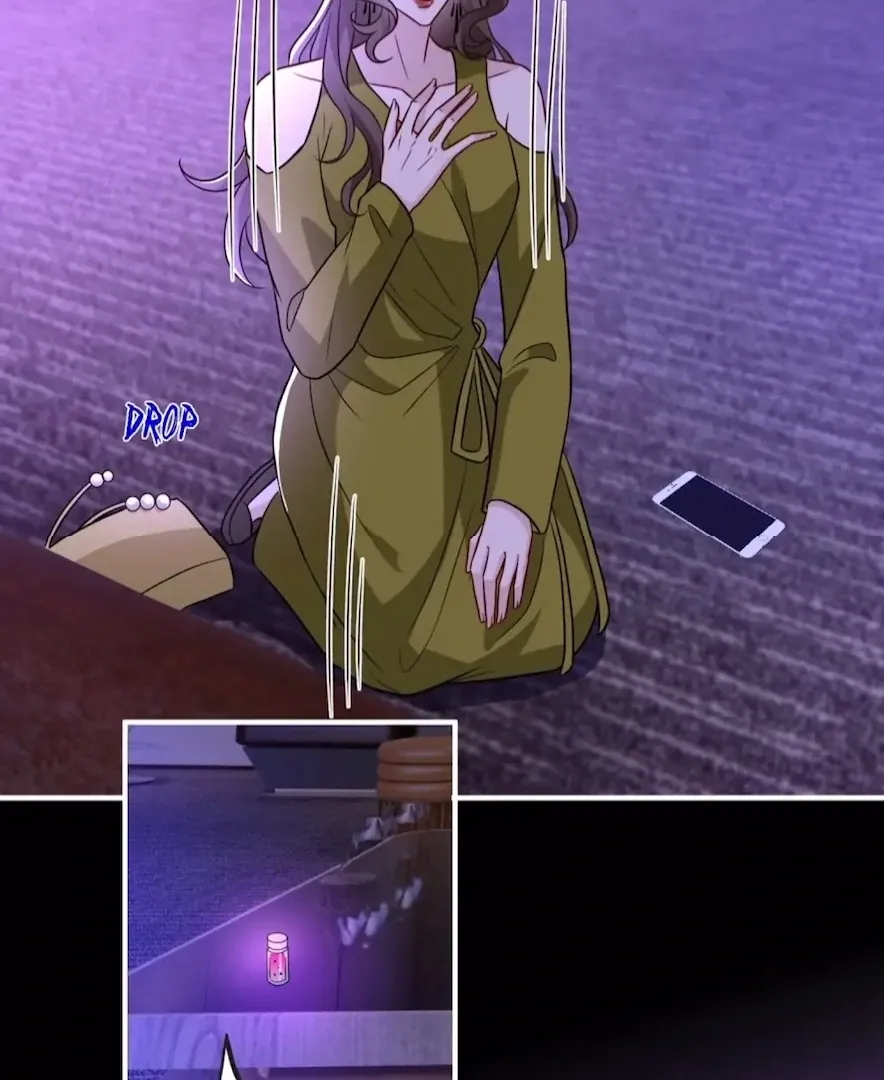The Real Daughter, She Is an Almighty Boss Chapter 151 Online - página 5